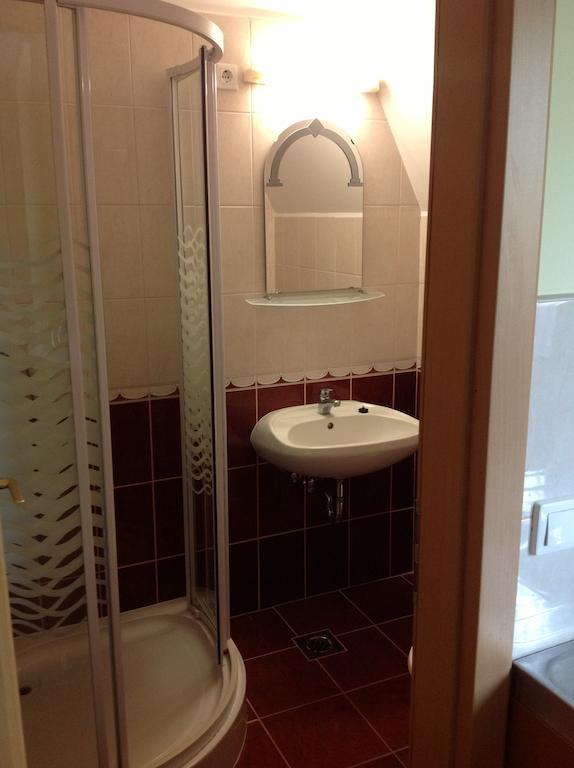 Majnár Villa Apartmanház Bogács Camera foto