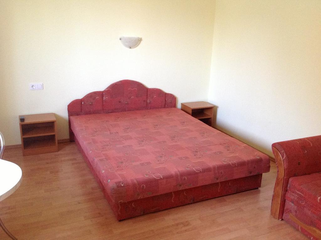 Majnár Villa Apartmanház Bogács Camera foto