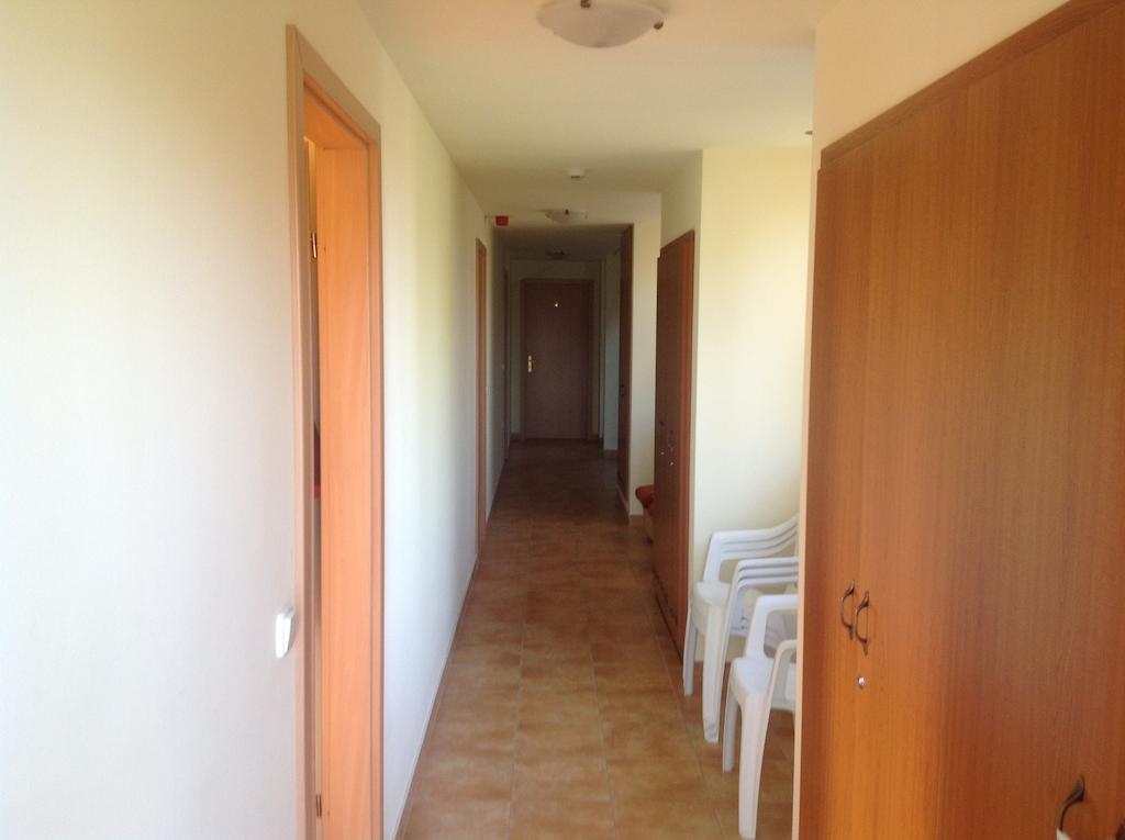 Majnár Villa Apartmanház Bogács Esterno foto